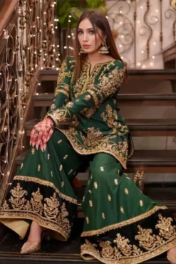 Basit Sipra - Shaina