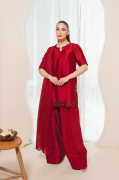 Cherry by Hoor Fashion