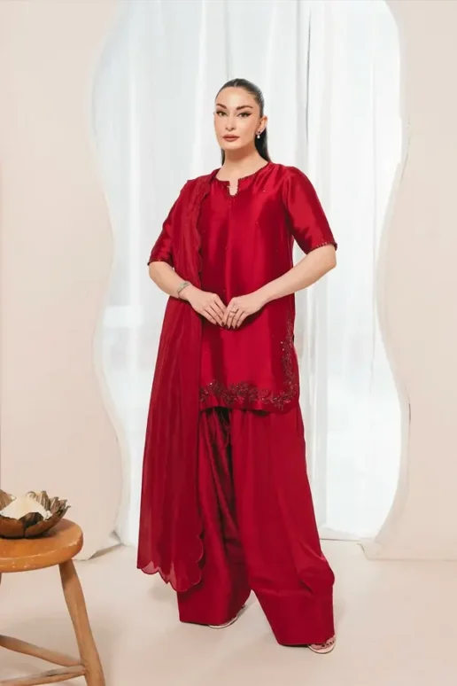 Cherry by Hoor Fashion