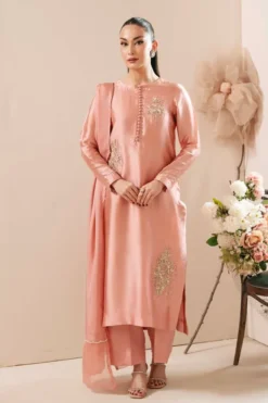 Coral by Hoor Fashion
