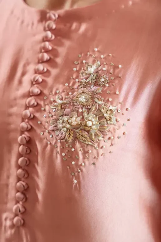 Coral by Hoor Fashion