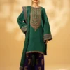 Fozia Khalid - Emerald Craftsmanship