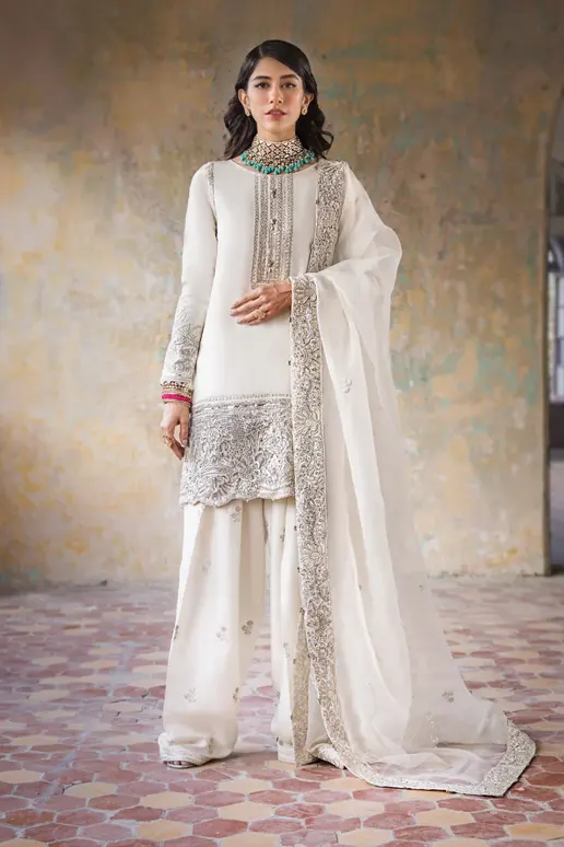 Erum Khan - Hoorain
