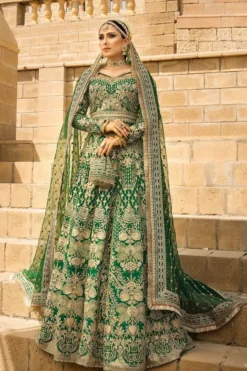 Erum Khan - Pakeezah