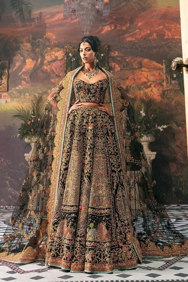 Ajooba - Fahad Hussayn