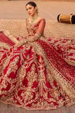 Faiza Saqlain - Arusa