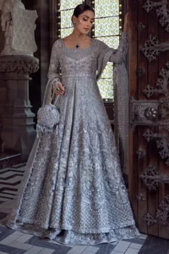 Faiza Saqlain - Ayana