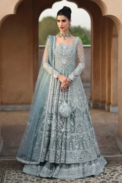 Faiza Saqlain - Dorien