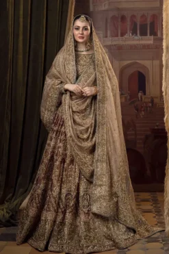 Faiza Saqlain - Muntaha