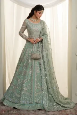 Faiza Saqlain - Selin