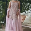Farah Talib Aziz - Irmika Blush Ensemble