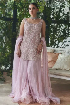 Farah Talib Aziz - Irmika Blush Ensemble