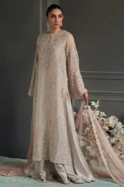 Farah Talib Aziz - Zayna Almond Ensemble