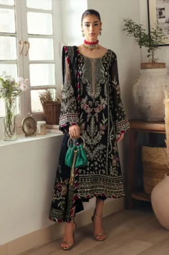 Gulaal Noir