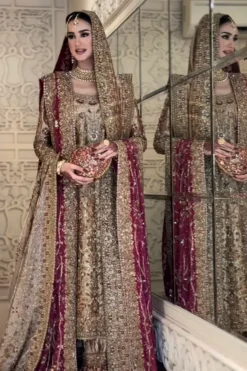 Haris Shakeel - Areeba