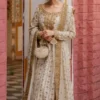 Haris Shakeel - Ivory White