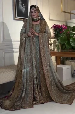 Haris Shakeel - Maharani