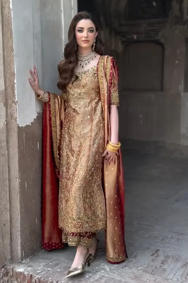 Haris Shakeel - Meerub