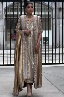 Haris Shakeel - Neha