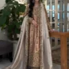Haris Shakeel - Sheeba