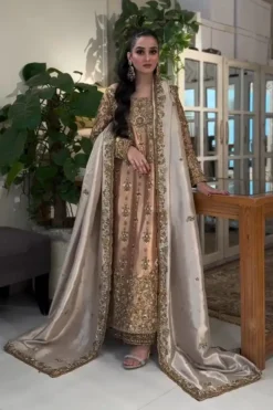 Haris Shakeel - Sheeba