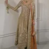 Harish Shakeel Nikkah and Walima outfit