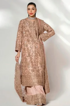 Honey Waqar - INARA
