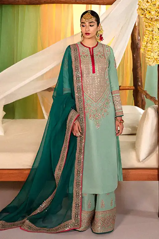 Hussain Rehar - Imroz