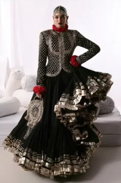 Hussain Rehar - Siyah