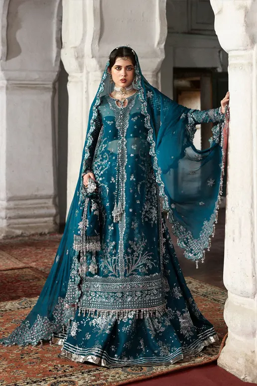 Hussain Rehar - Zebunisa