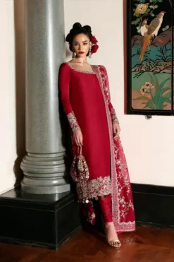 Hussain Rehar – Zephira