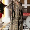 Imrozia Dastaan Bridal IB-33 (Liza)