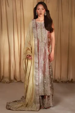 Irik Couture - Zaina