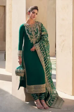 Kanwal Malik - Zyra
