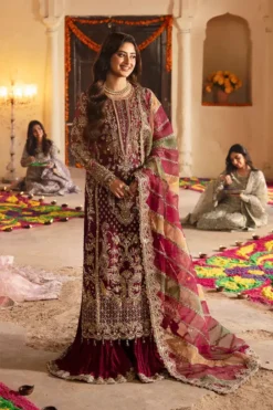 Kanwal malik - Falak