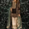 Mahgul - Gilded Onyx
