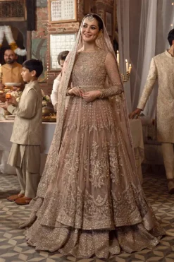 Mahra By Faiza Saqlain