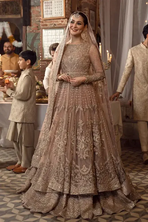 Mahra By Faiza Saqlain