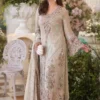 Maria B Chiffon - MPC-26-107