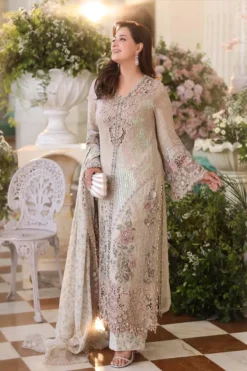 Maria B Chiffon - MPC-26-107