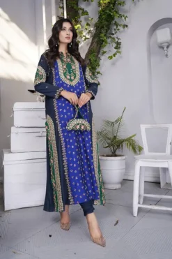 Maria Basit Malik - Arsh