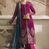 Maria.B Chiffon Edition – D2