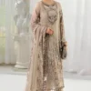 Maria.B Chiffons MPC-25-107 (Beige)