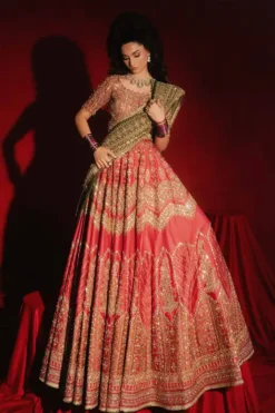 Mohsin Naveed Ranjah - Gul Badan