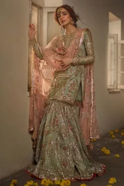 Mohsin Naveed Ranjha - Zamrud