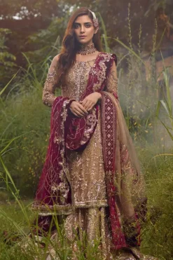 Mohsin Naveed Ranjha – Zaar Bakht