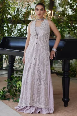 Noemie Rose Jacket - Farah Talib Aziz