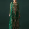 Nomi Ansari - Bridal Mehndi Dress