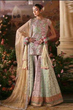 Nomi Ansari - Rosebud