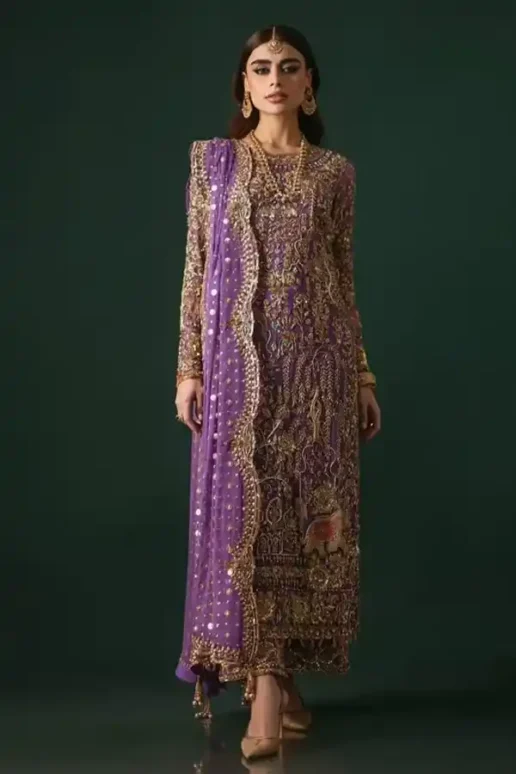Nomi Ansari couture